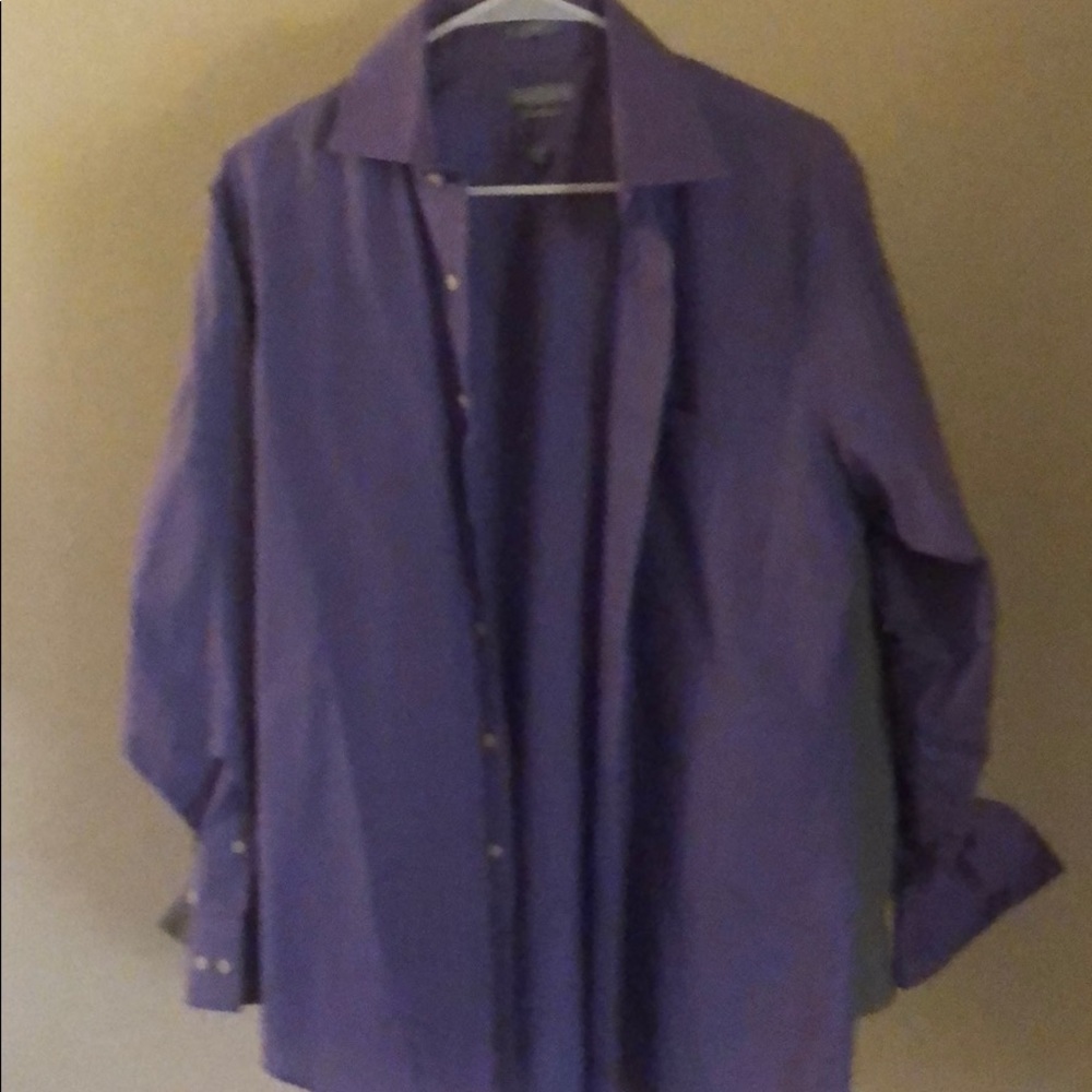 Van Heuson Dress Shirt